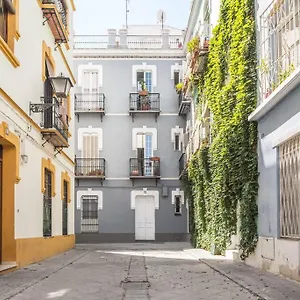  Appartement Pop Art, Valvanera, Pleno Centro Espagne