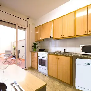  Appartement Apartments Figueres Espagne