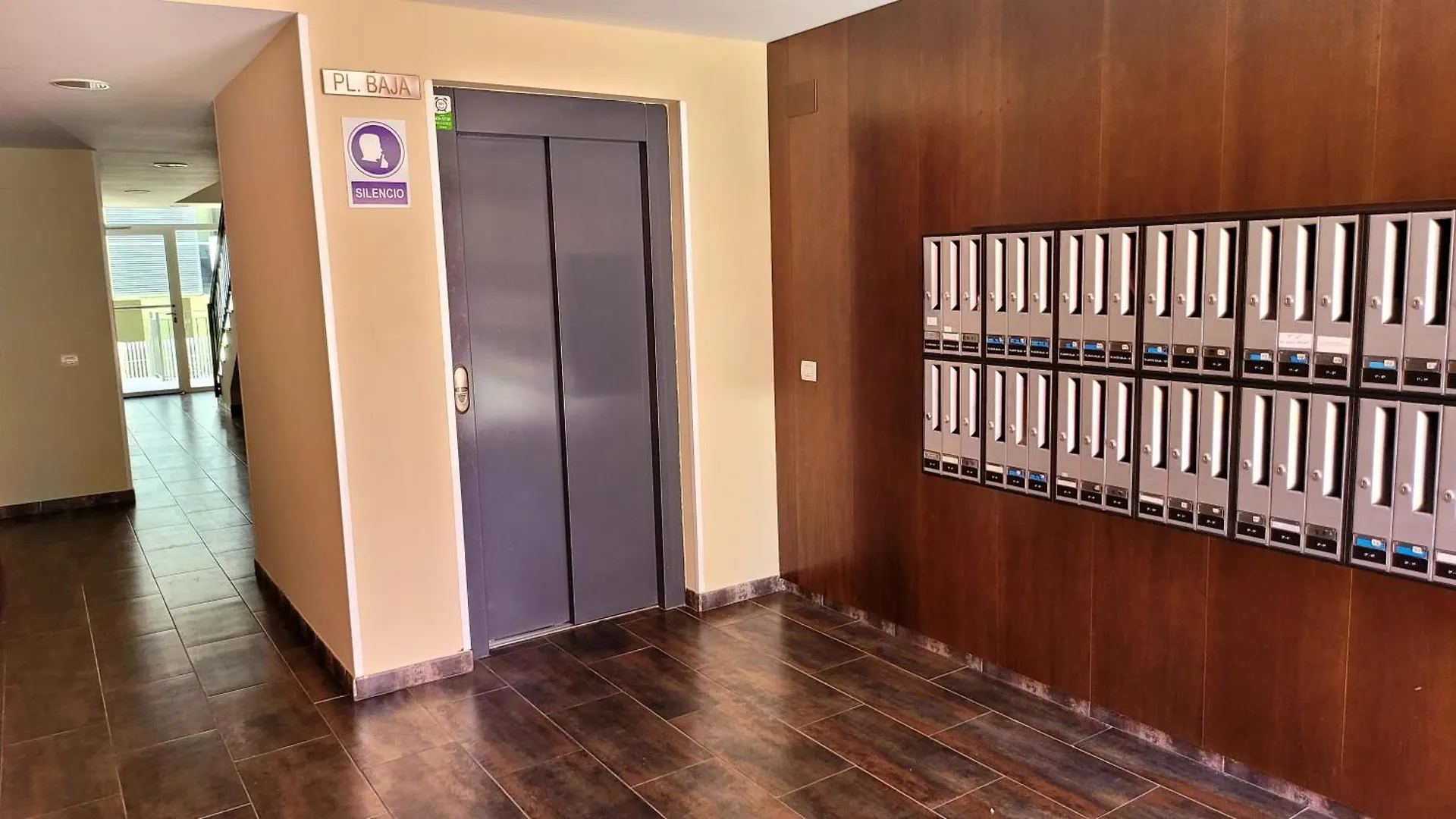 Apartamento Entre El Mar Y Portaventura 2 Salou España