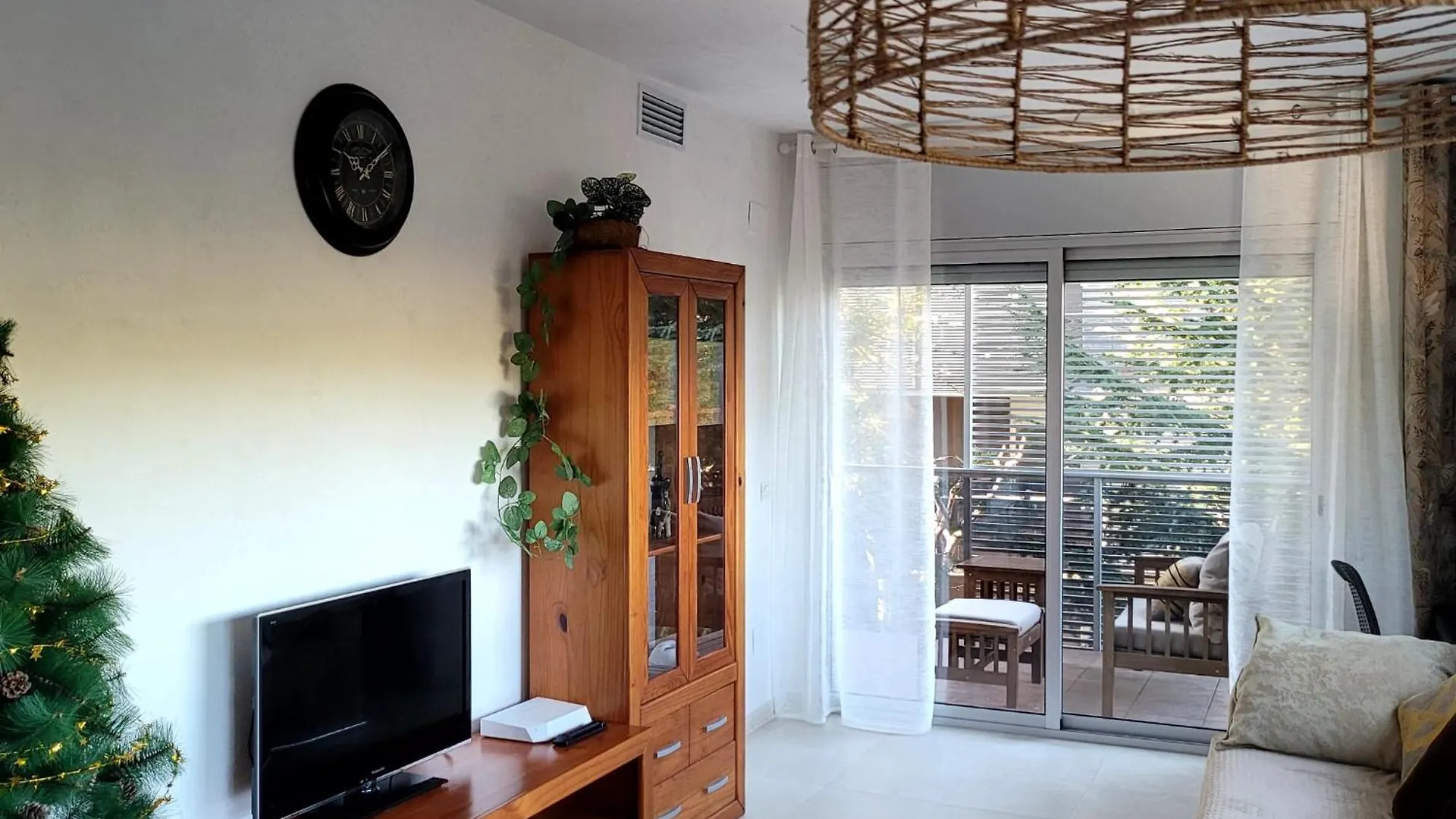 Apartamento Entre El Mar Y Portaventura 2 Salou España