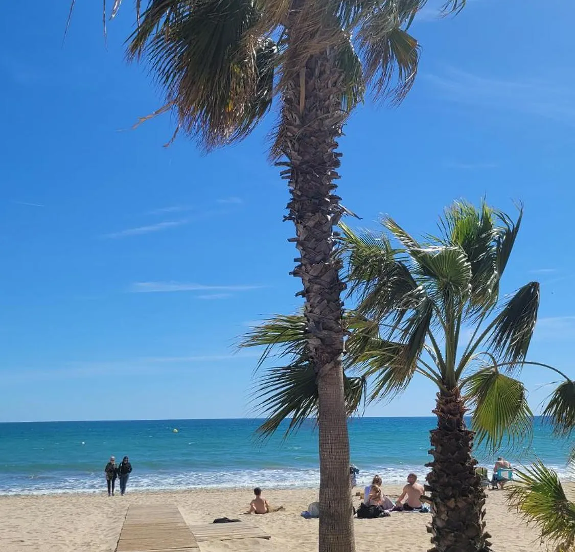 Entre El Mar Y Portaventura 2 Apartment Salou Spain