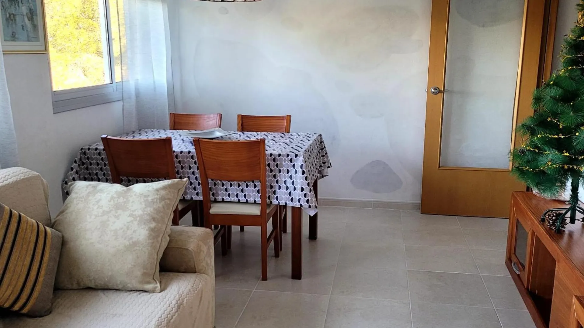 Entre El Mar Y Portaventura 2 Apartment Salou