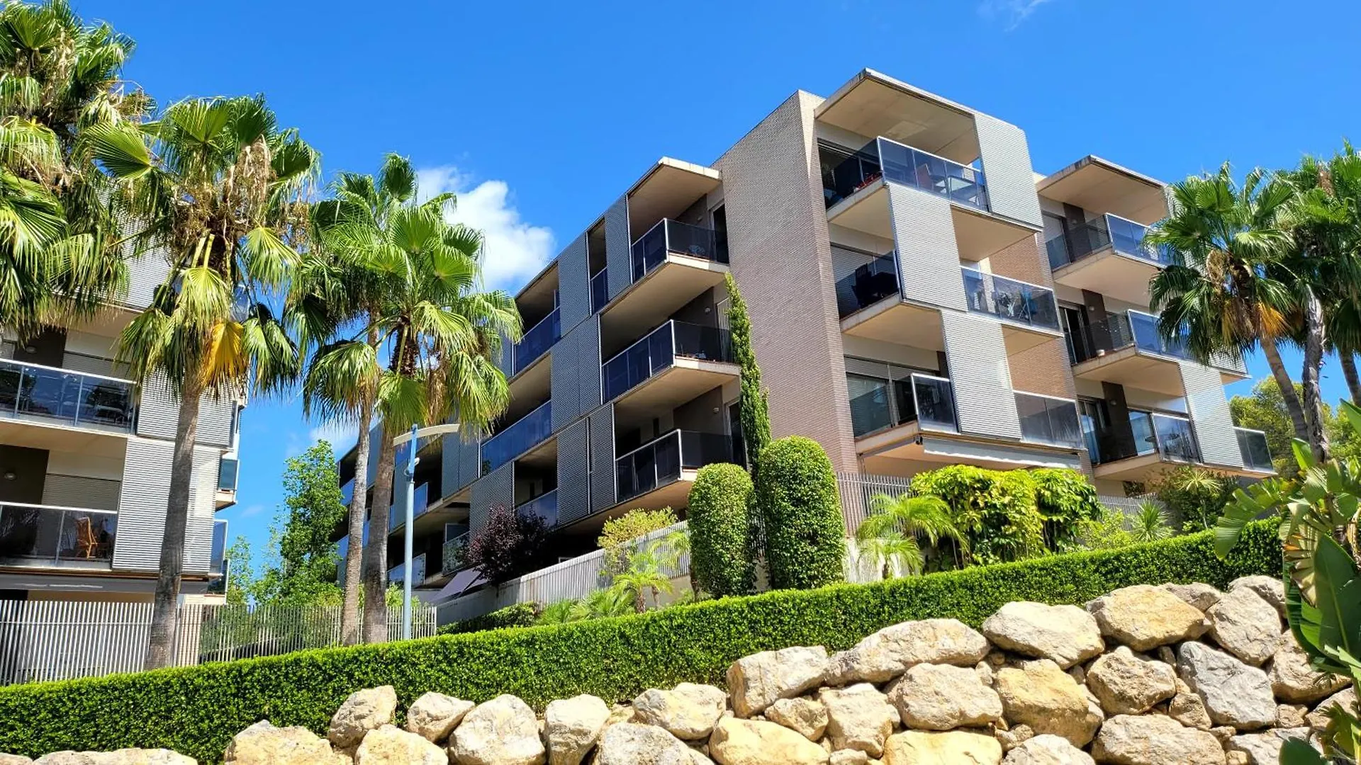 Entre El Mar Y Portaventura 2 Apartment Salou